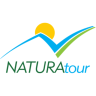 Logo CS Natura Tour Sp zoo