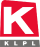Logo "K" Line Pte Ltd.